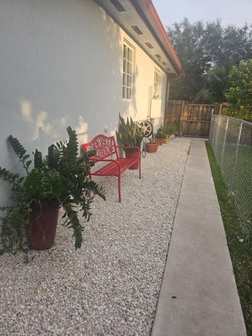 D&N Property Rental Miami Exterior foto